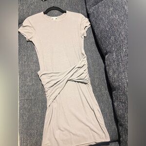 James purse jersey dress. In almost new condition